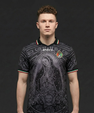 Mexico Away Jersey (2026 WC Edition)