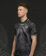 Mexico Away Jersey (2026 WC Edition)