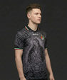 Mexico Away Jersey (2026 WC Edition)