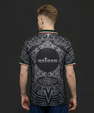 Mexico Away Jersey (2026 WC Edition)