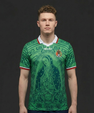 Mexico Home Jersey (2026 WC Edition)