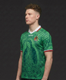 Mexico Home Jersey (2026 WC Edition)