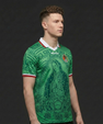 Mexico Home Jersey (2026 WC Edition)
