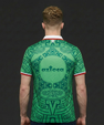 Mexico Home Jersey (2026 WC Edition)