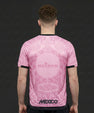 2026 Mexico Guadalupe (Pink) Jersey