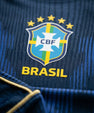 Brazil Away Jersey (2026 WC Edition)