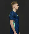 Brazil Away Jersey (2026 WC Edition)