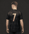 Legend CR.7 Heritage Black Jersey