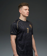 Legend CR.7 Heritage Black Jersey