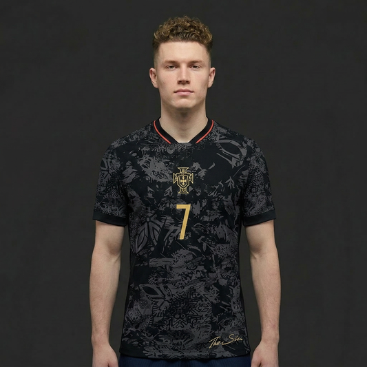 Legend CR.7 GOAT Edition Jersey