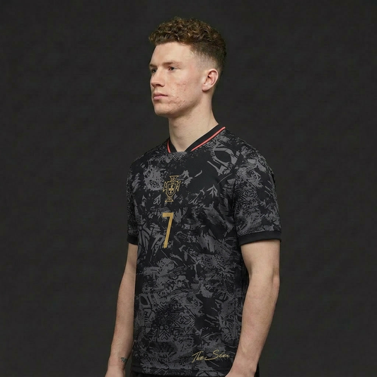 Legend CR.7 GOAT Edition Jersey