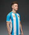 Legend M.10 Premium Argentina Jersey