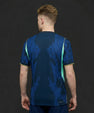 Brazil Away Jersey (2026 WC Edition)
