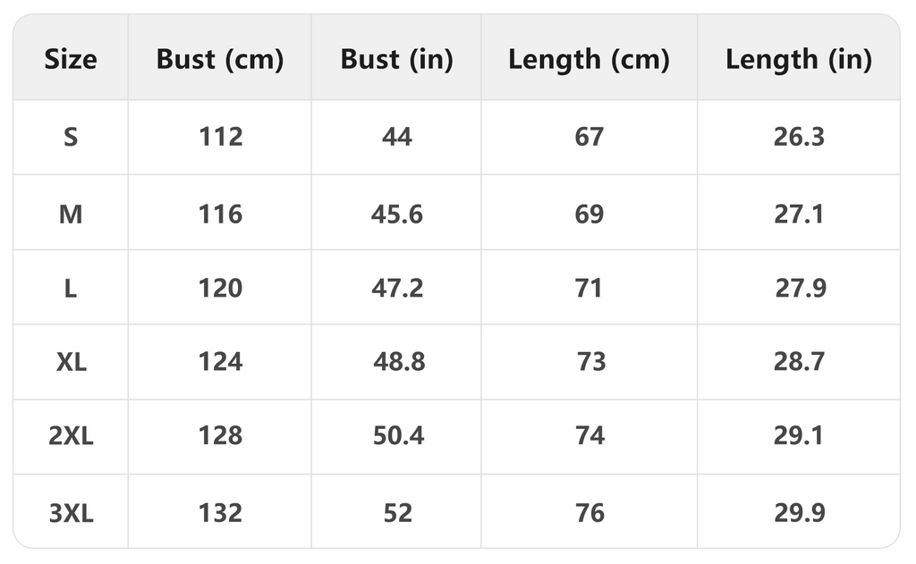 Let Them Typography Sweatshirt